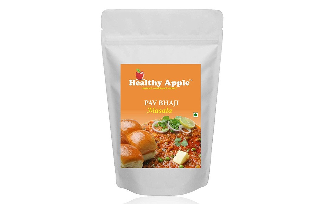 Healthy Apple Pav Bhaji Masala    Pack  150 grams